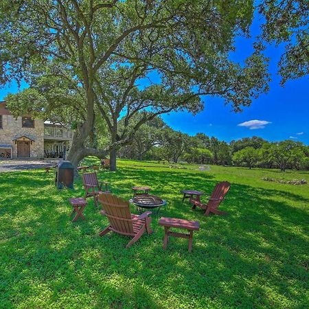 Countryside Cottage 17 Mi To Downtown San Antonio Luaran gambar